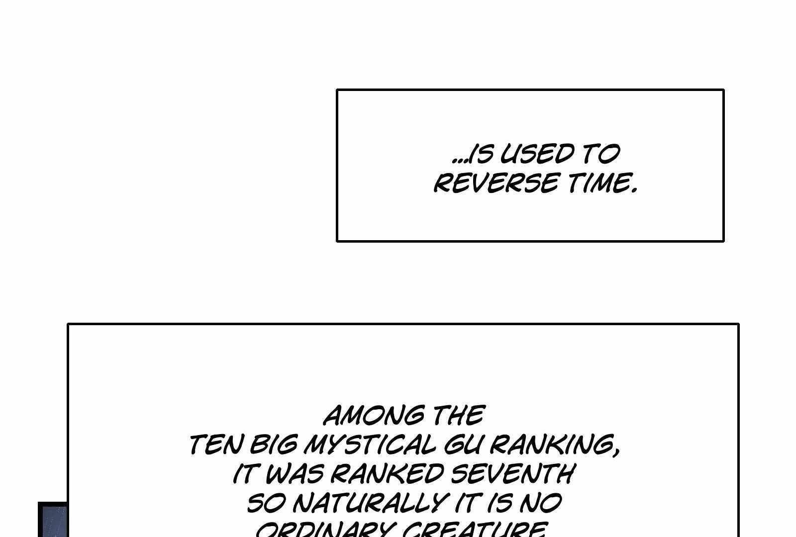 Reverend Insanity (2025) Chapter 1 - Page 171