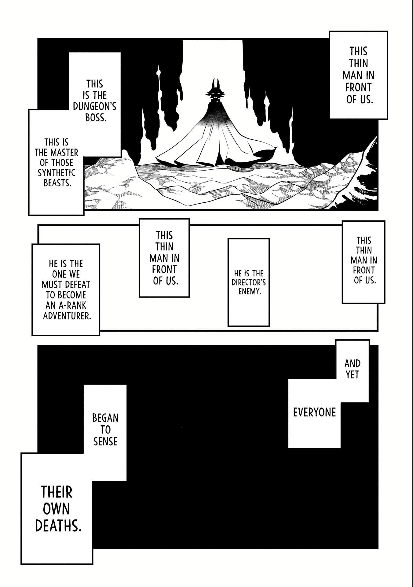 Since My Previous Life Was A Wise Man I Can Afford To Live Chapter 18 - Page 13