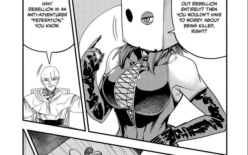 Since My Previous Life Was A Wise Man I Can Afford To Live Chapter 31.1 - Page 8
