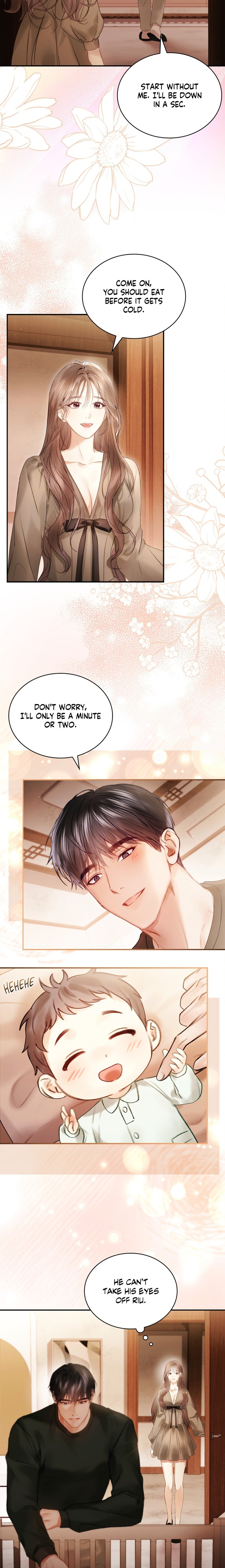 The Young Wife (Uncensored) Chapter 64 - Page 2
