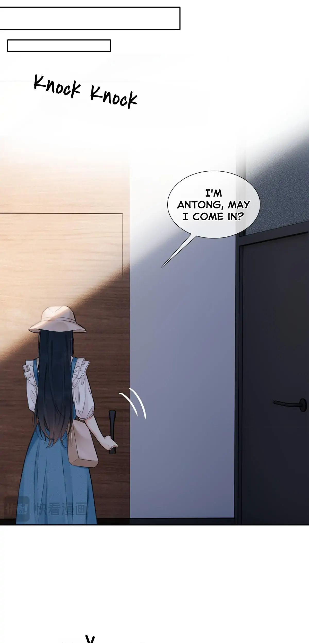 Love with Intention Chapter 1 - Page 13