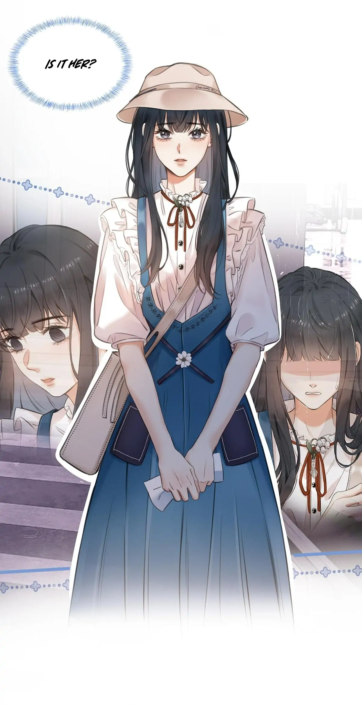 Love with Intention Chapter 1 - Page 16