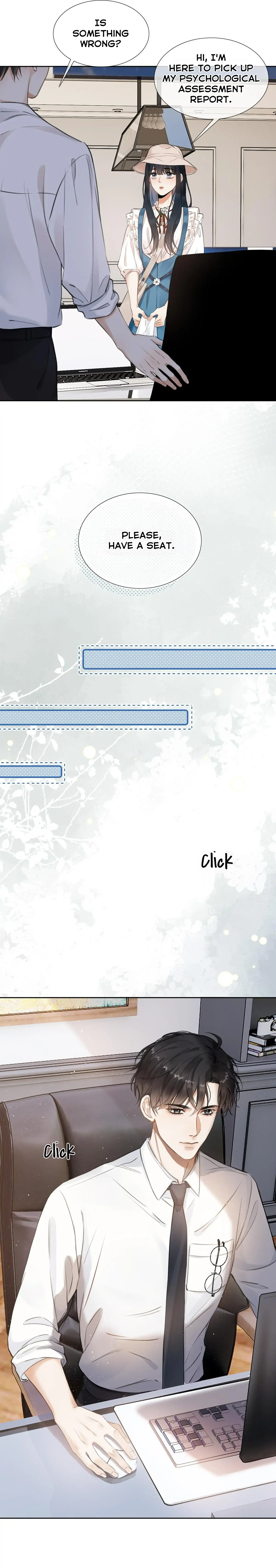 Love with Intention Chapter 1 - Page 17