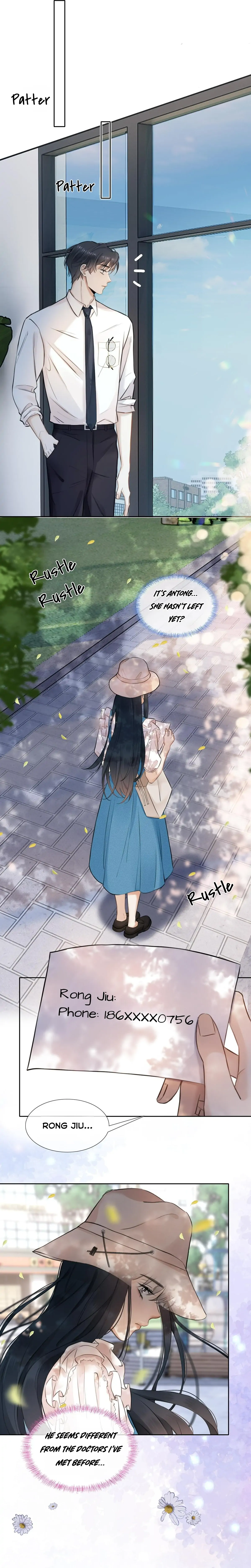 Love with Intention Chapter 1 - Page 28