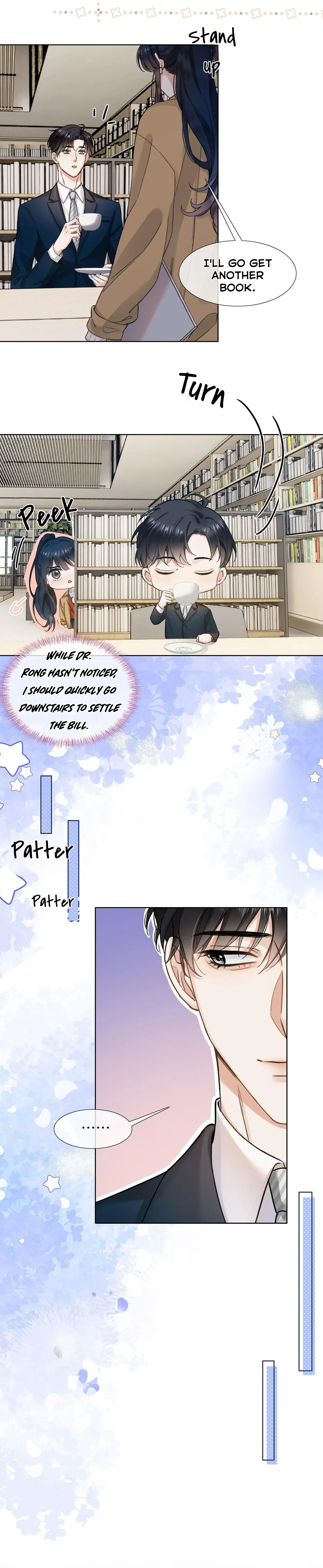 Love with Intention Chapter 10 - Page 13