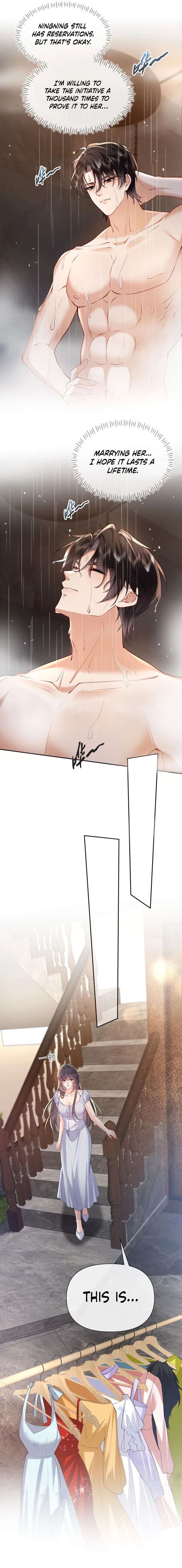 Love with Intention Chapter 11 - Page 12