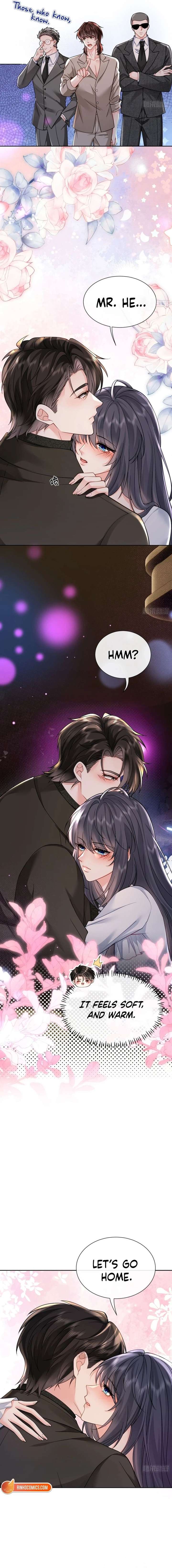 Love with Intention Chapter 11 - Page 2