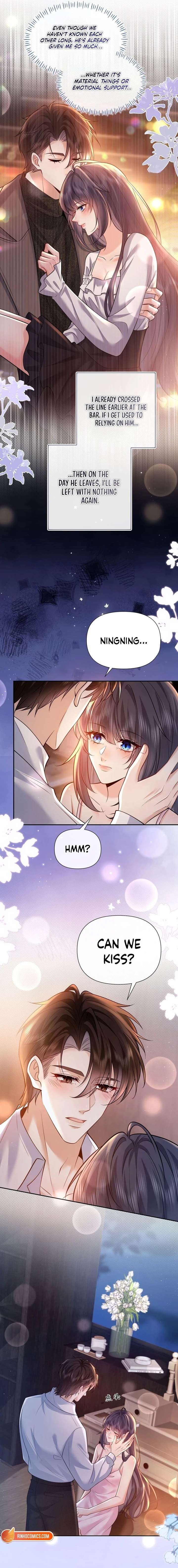 Love with Intention Chapter 11 - Page 7