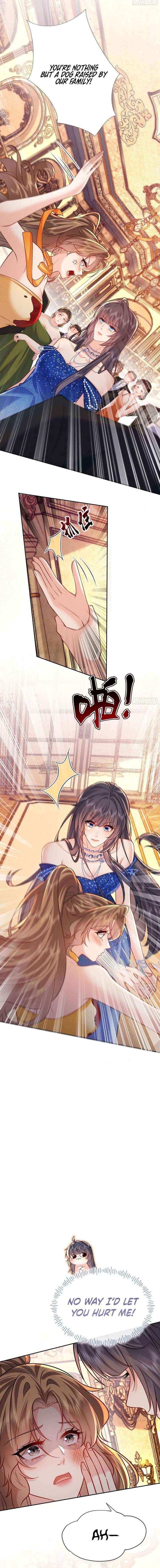 Love with Intention Chapter 12 - Page 11