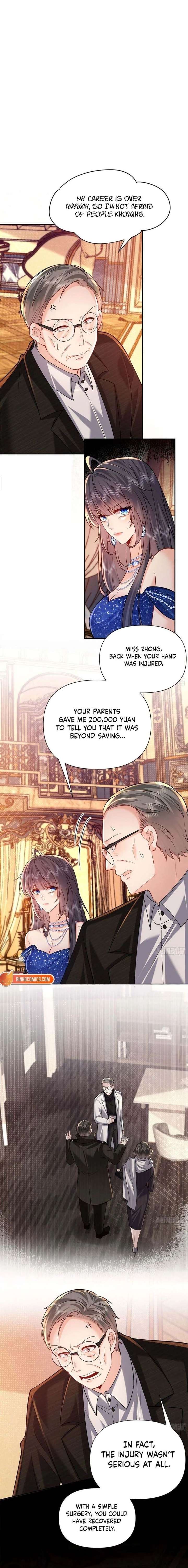 Love with Intention Chapter 12 - Page 13