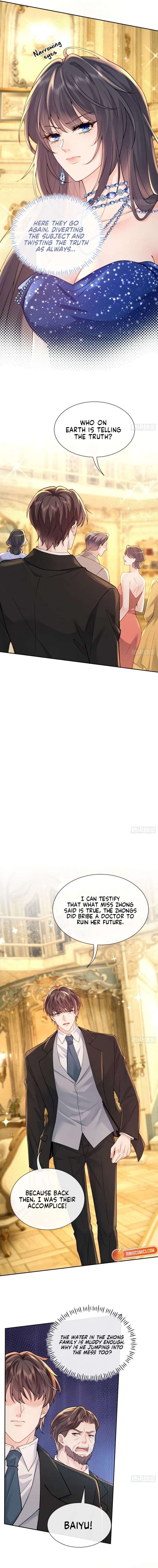 Love with Intention Chapter 13 - Page 2