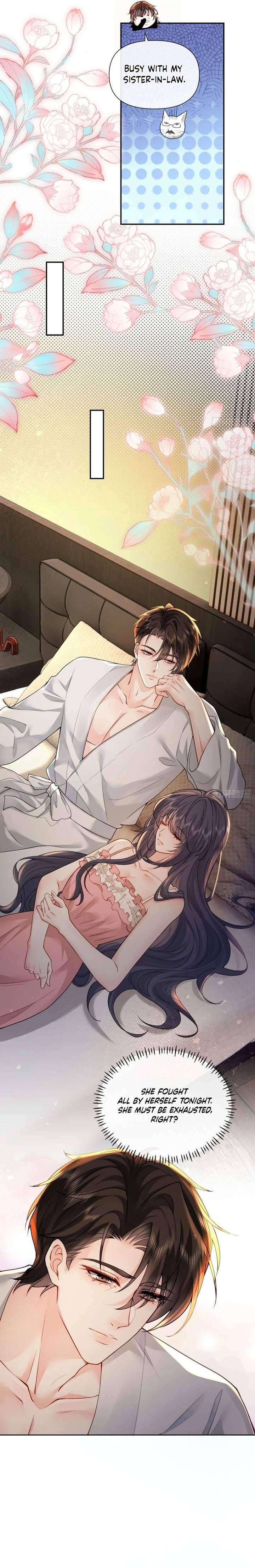 Love with Intention Chapter 14 - Page 3