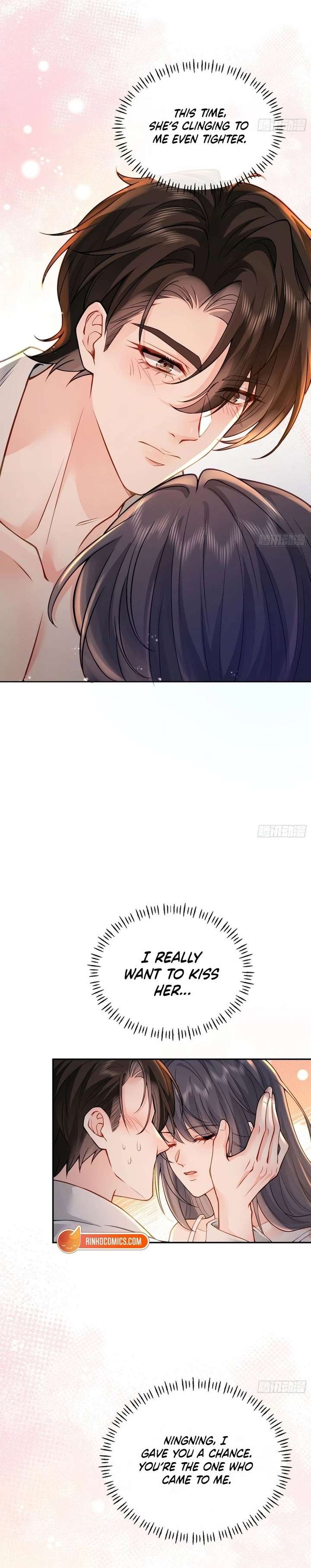 Love with Intention Chapter 14 - Page 6