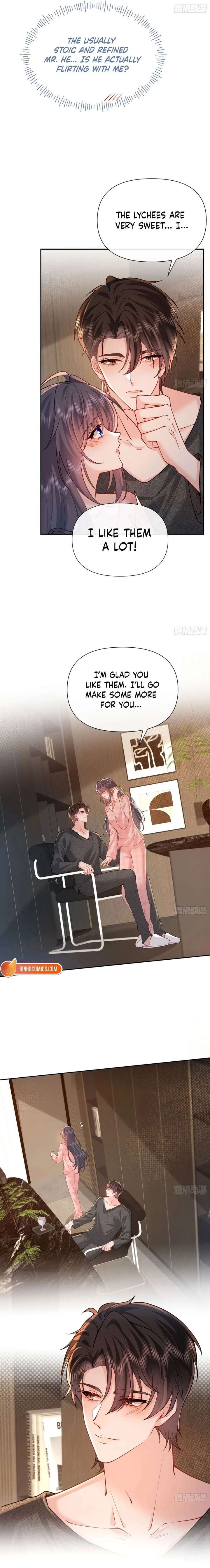 Love with Intention Chapter 16 - Page 10