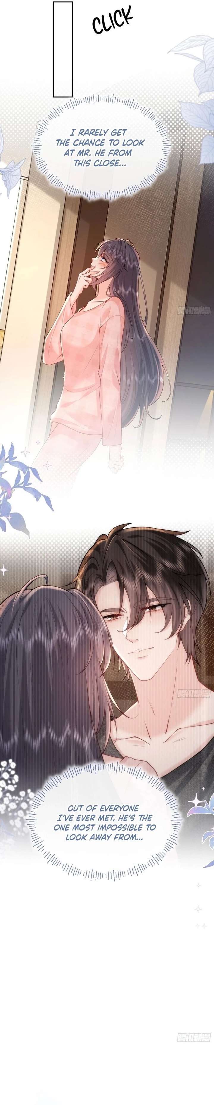 Love with Intention Chapter 16 - Page 11