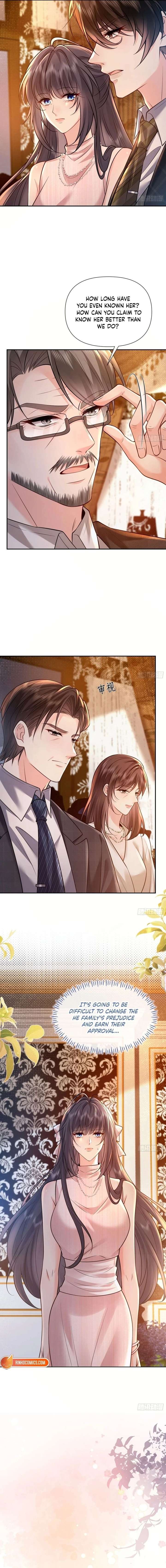 Love with Intention Chapter 16 - Page 16