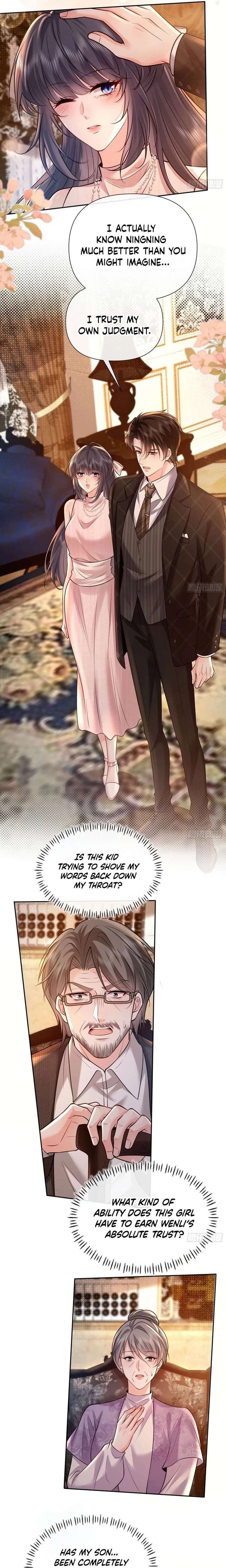 Love with Intention Chapter 16 - Page 17