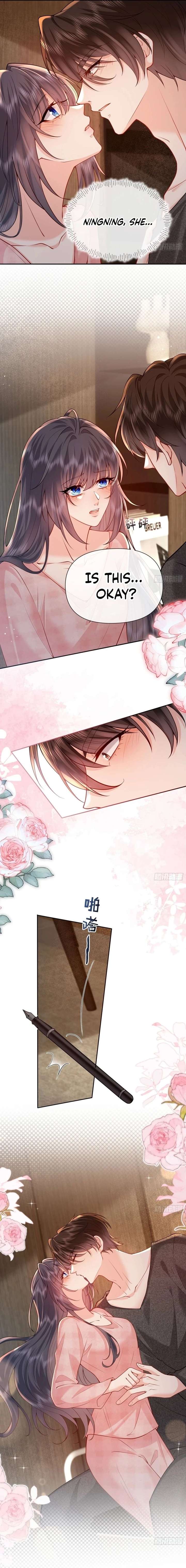 Love with Intention Chapter 16 - Page 7