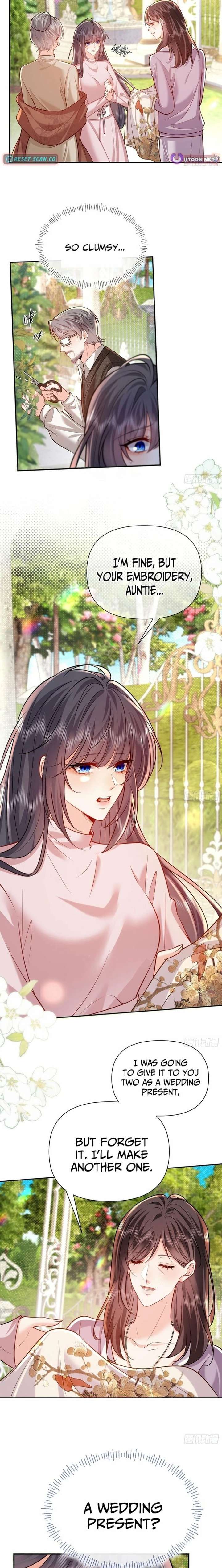 Love with Intention Chapter 18 - Page 15