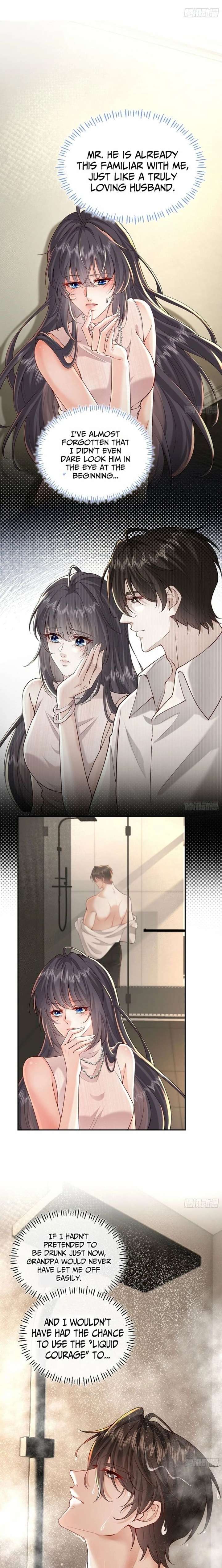 Love with Intention Chapter 18 - Page 2