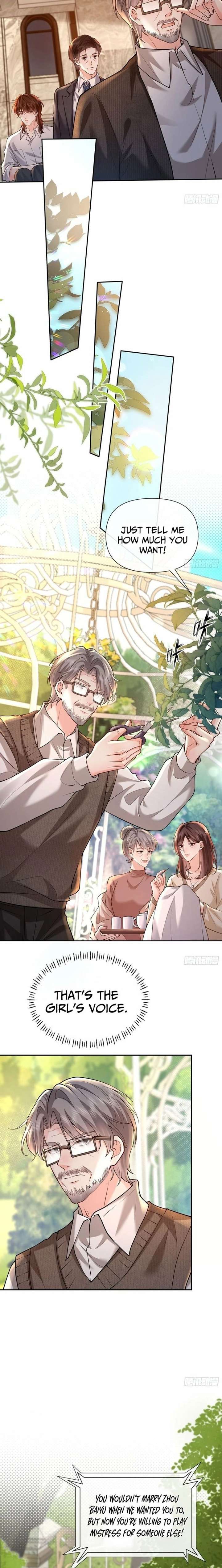 Love with Intention Chapter 18 - Page 8