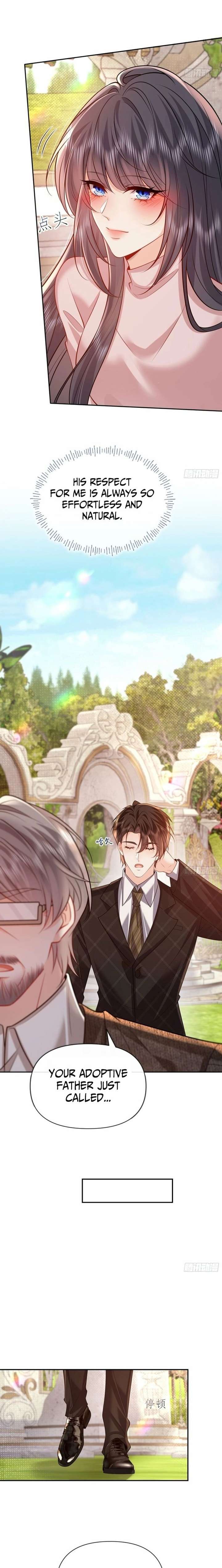 Love with Intention Chapter 19 - Page 12