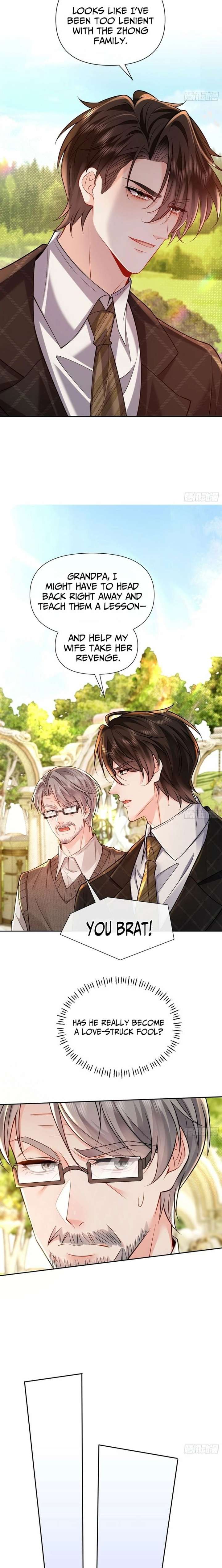 Love with Intention Chapter 19 - Page 13