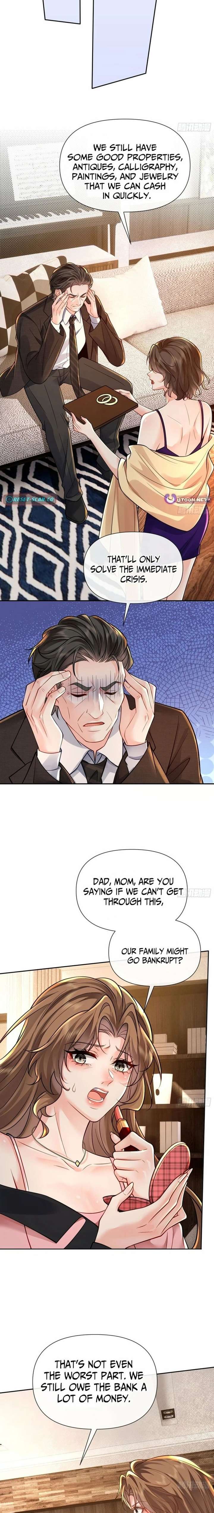 Love with Intention Chapter 19 - Page 14