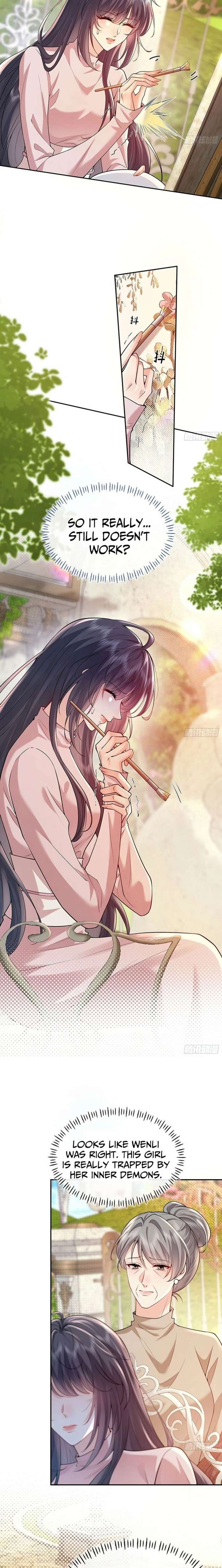 Love with Intention Chapter 19 - Page 3