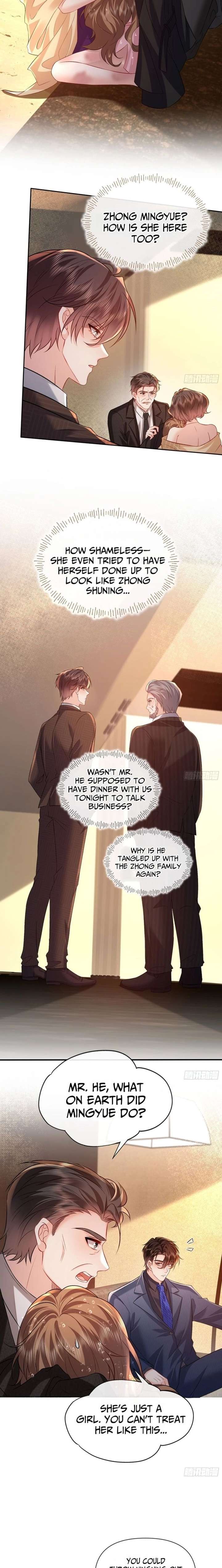 Love with Intention Chapter 20 - Page 16