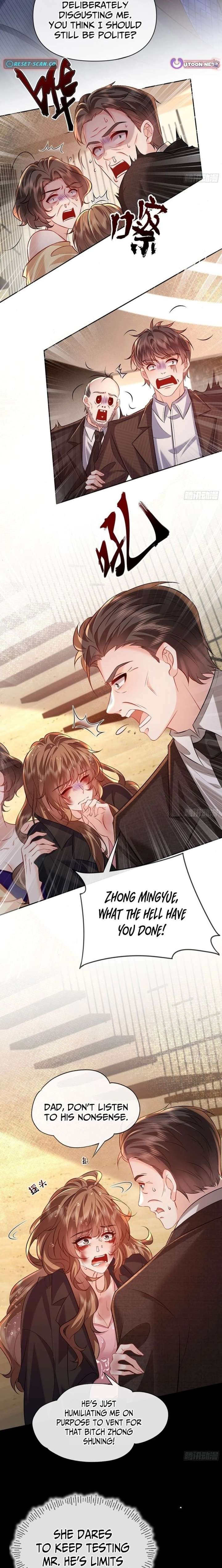 Love with Intention Chapter 20 - Page 18