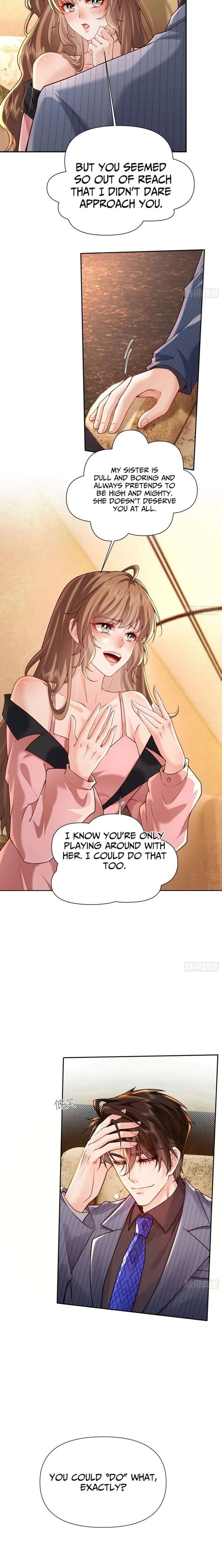 Love with Intention Chapter 20 - Page 5