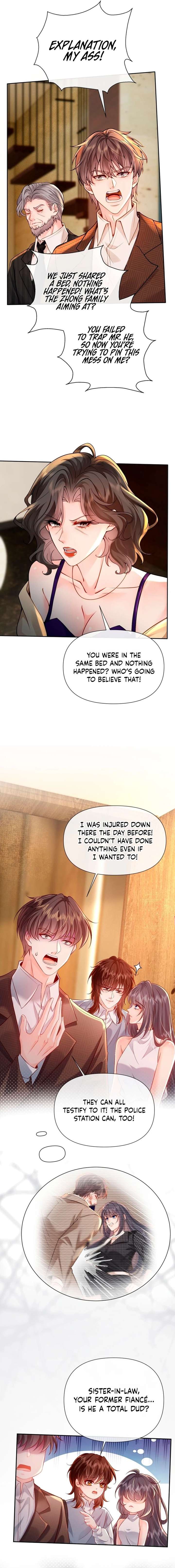 Love with Intention Chapter 21 - Page 13