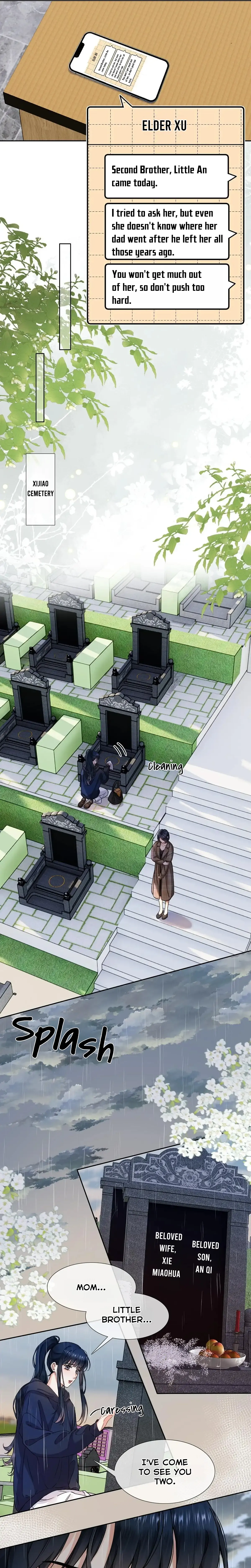 Love with Intention Chapter 9 - Page 9