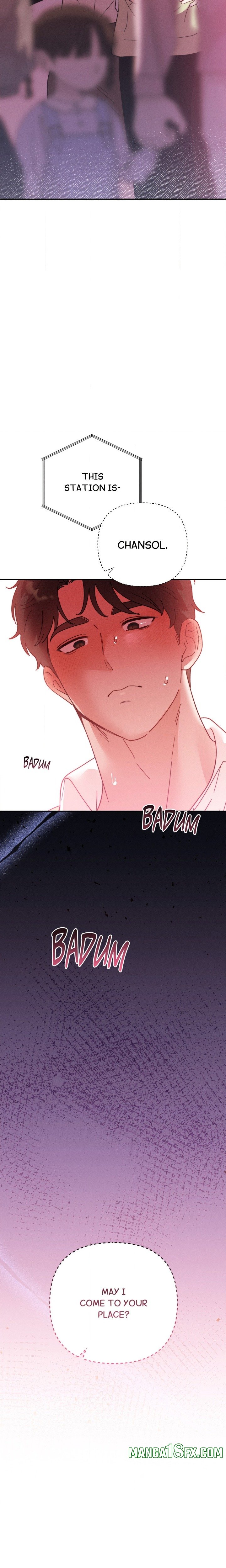 Happily Ever After Chapter 15 - Page 9