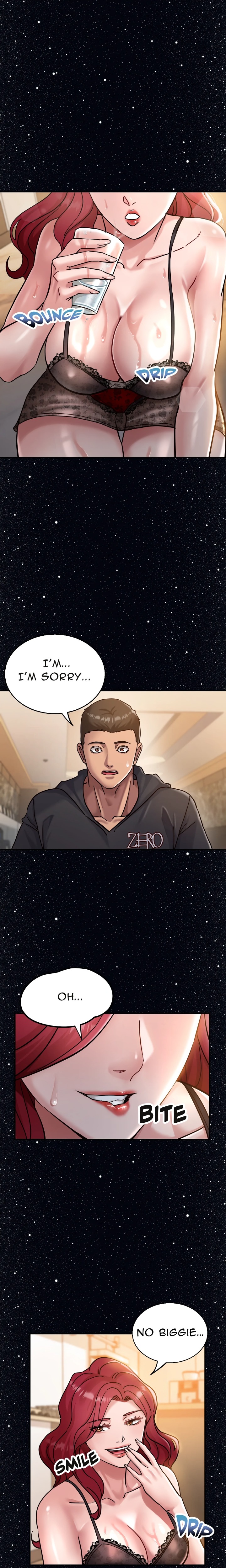 Fast & Curious (Uncensored) Chapter 2 - Page 1