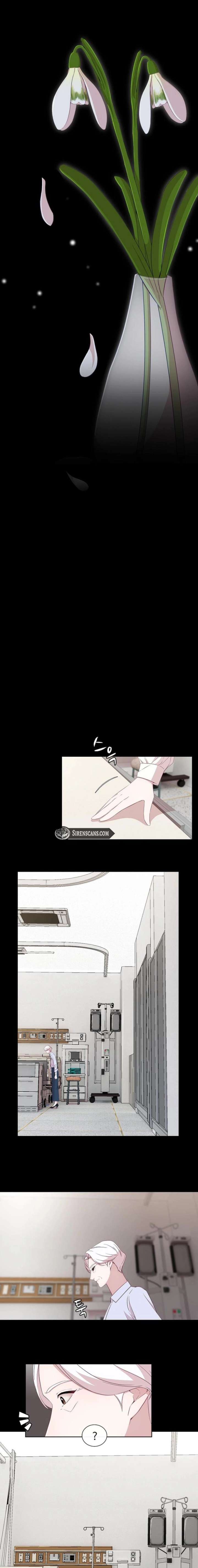 The Reason for a Confession Chapter 50 - Page 10