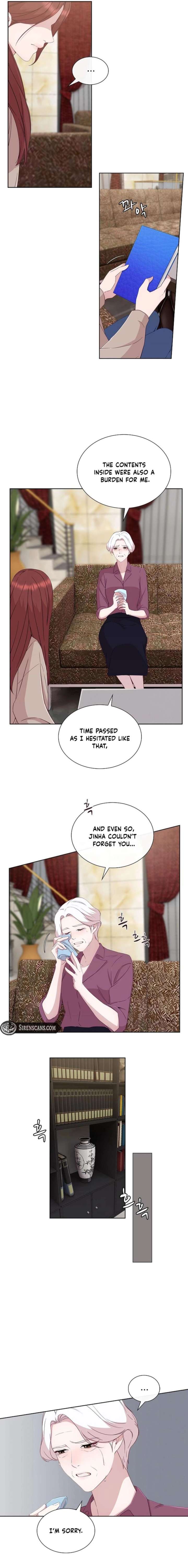 The Reason for a Confession Chapter 50 - Page 12