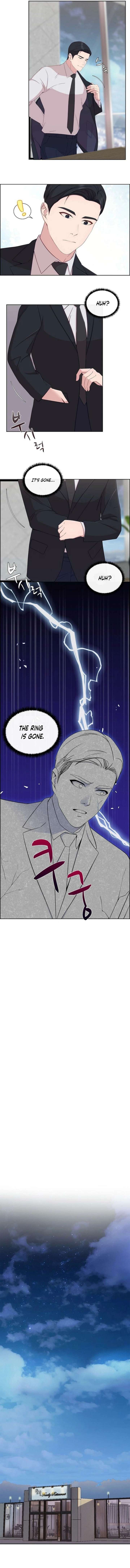 The Reason for a Confession Chapter 58 - Page 9