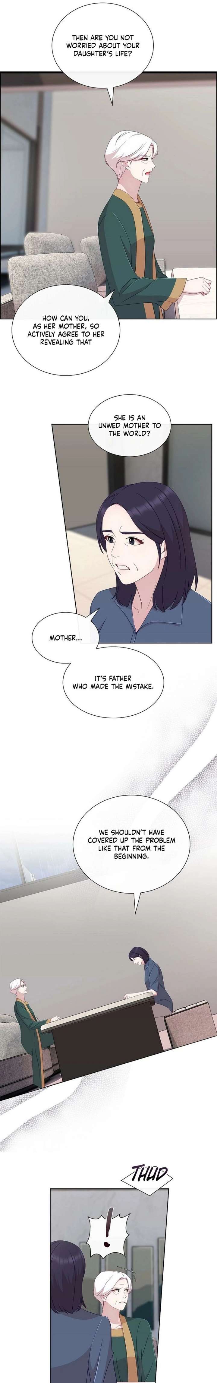 The Reason for a Confession Chapter 60 - Page 13