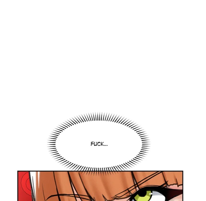 Mr. Superconductor Chapter 17 - Page 124