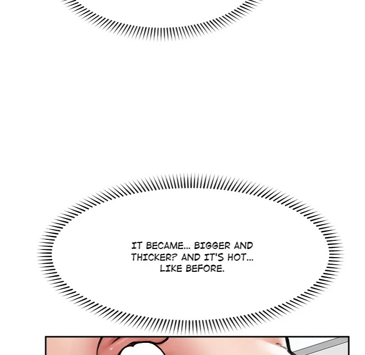 Mr. Superconductor Chapter 17 - Page 137