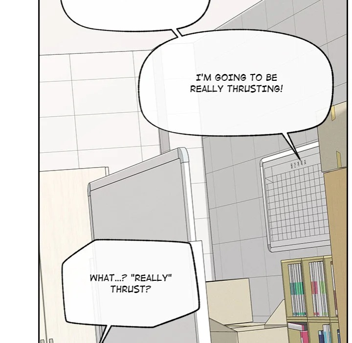 Mr. Superconductor Chapter 17 - Page 26