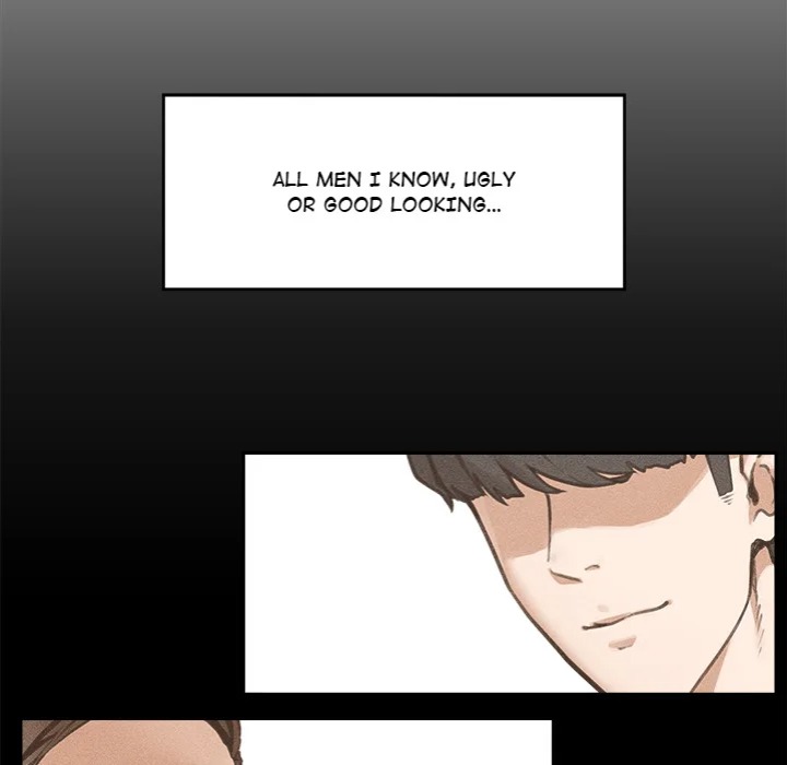 Mr. Superconductor Chapter 17 - Page 77