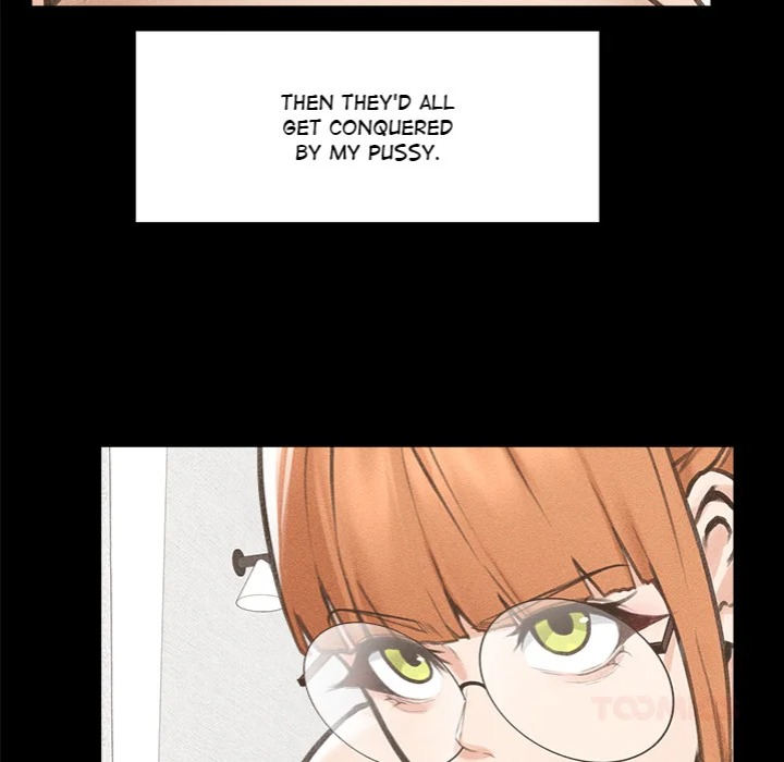 Mr. Superconductor Chapter 17 - Page 84