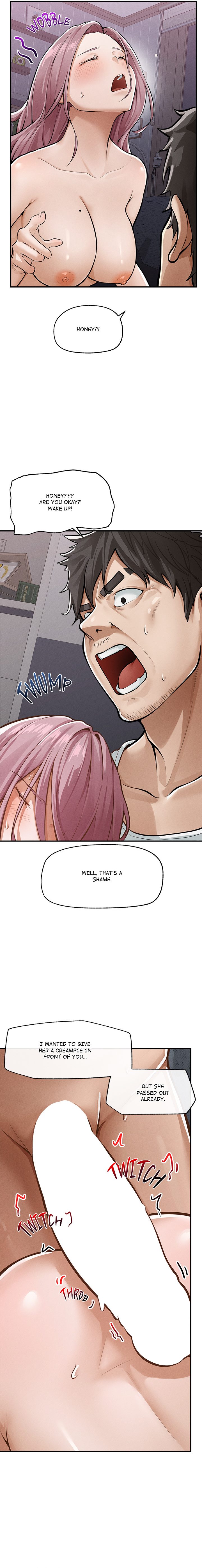 Mr. Superconductor Chapter 2 - Page 7