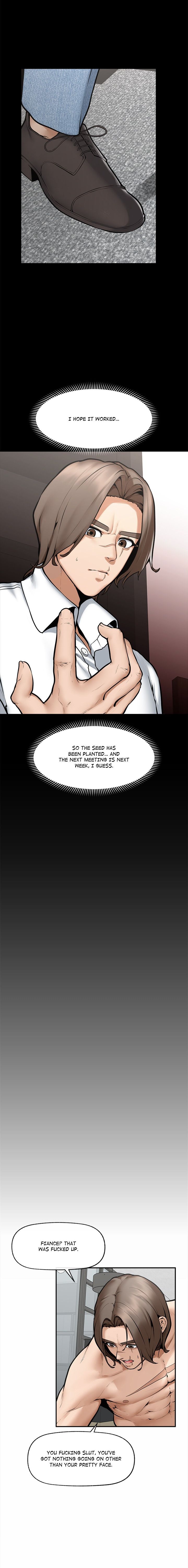 Mr. Superconductor Chapter 23 - Page 16