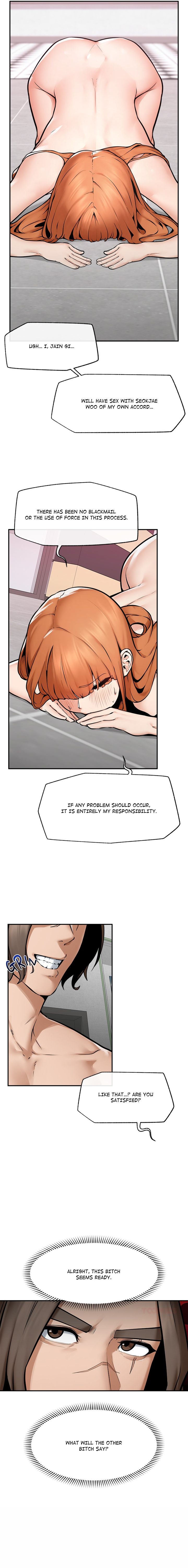 Mr. Superconductor Chapter 23 - Page 4