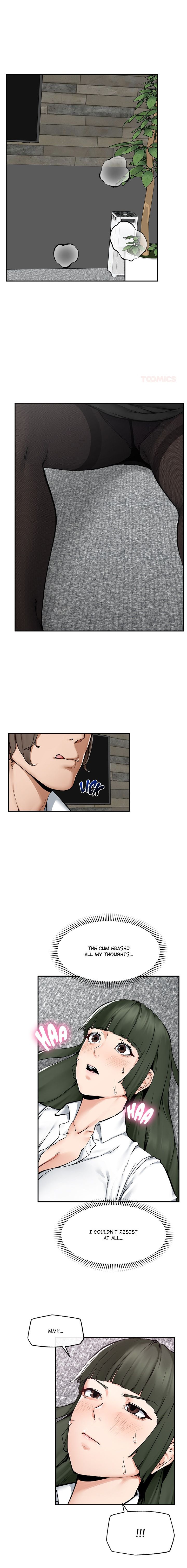 Mr. Superconductor Chapter 26 - Page 1