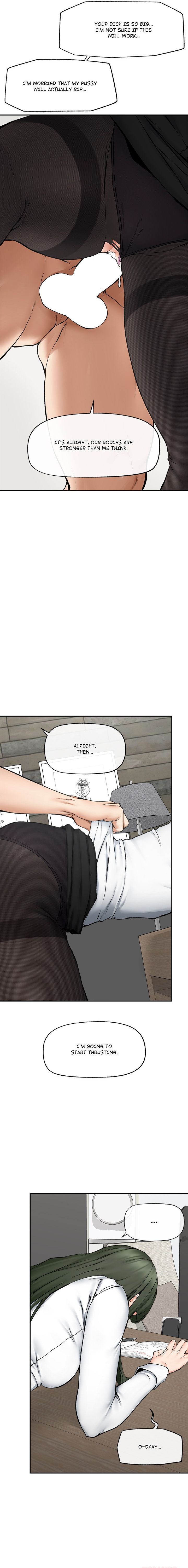 Mr. Superconductor Chapter 26 - Page 9